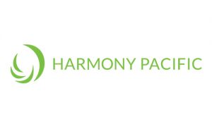 Harmony Pacific.