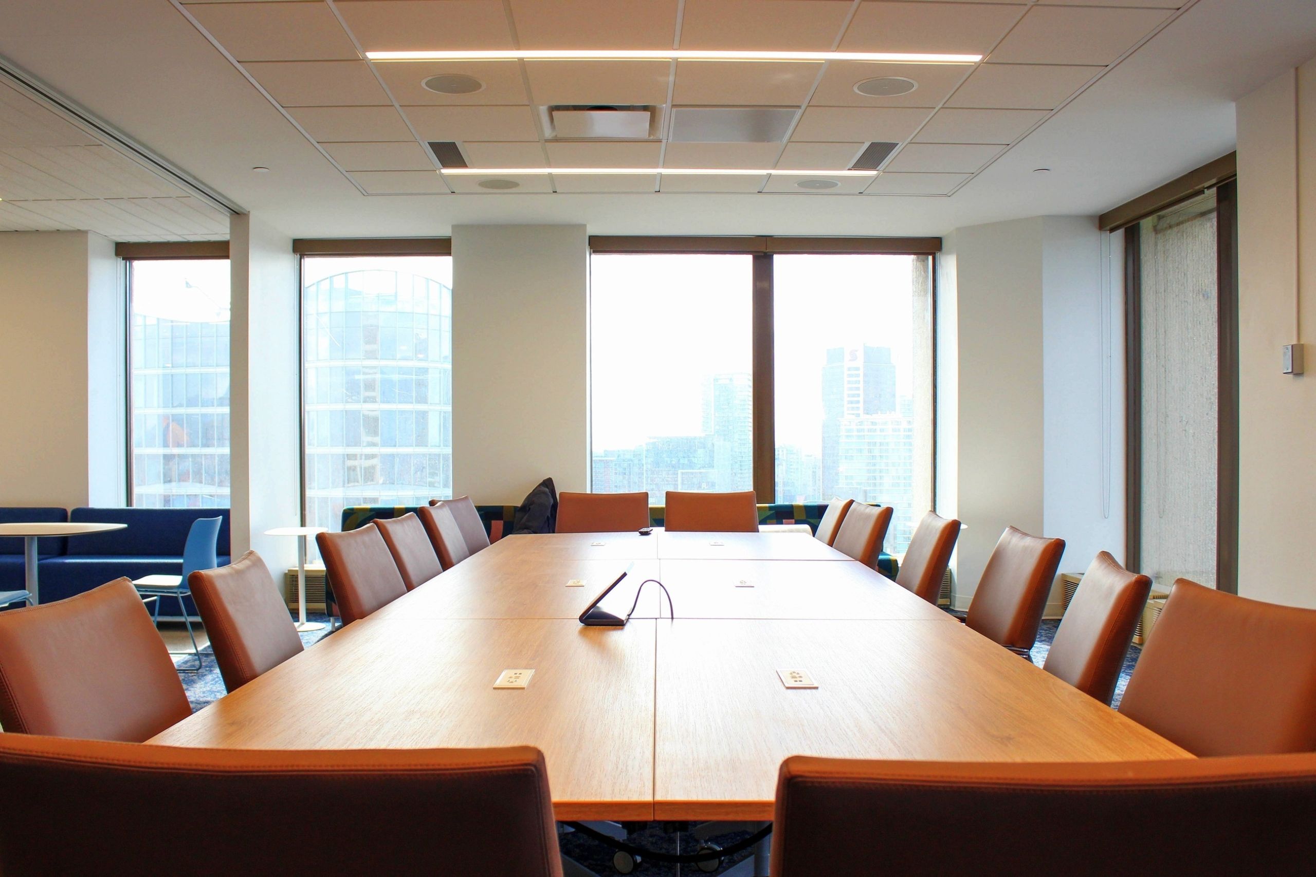 ZURICH CANADA Avid Contracting Ltd